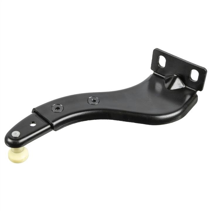 175712 febi Sliding door roller