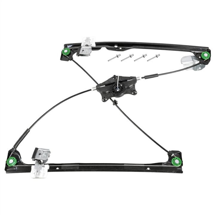 175798 febi Window Regulator