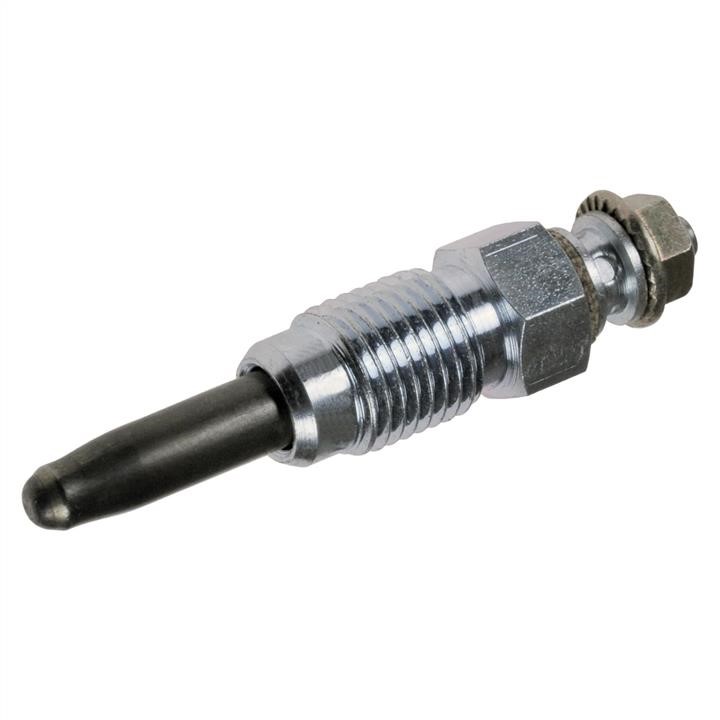 176154 febi Glow plug