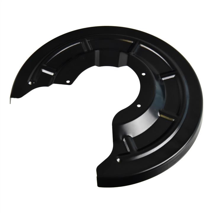 Brake dust shield Renault Wind: 176696 febi Brake dust shield