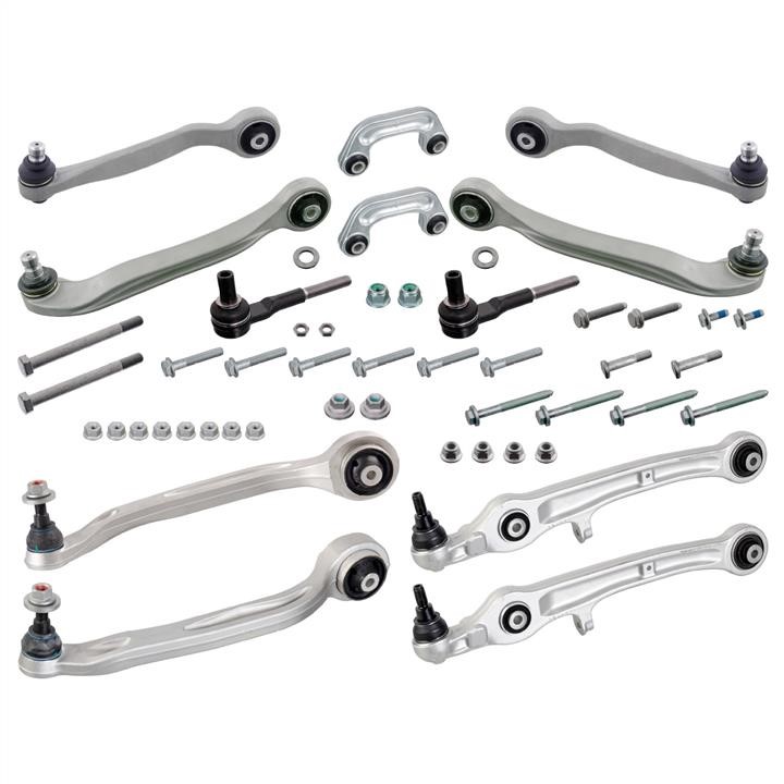 176159 febi Control arm kit