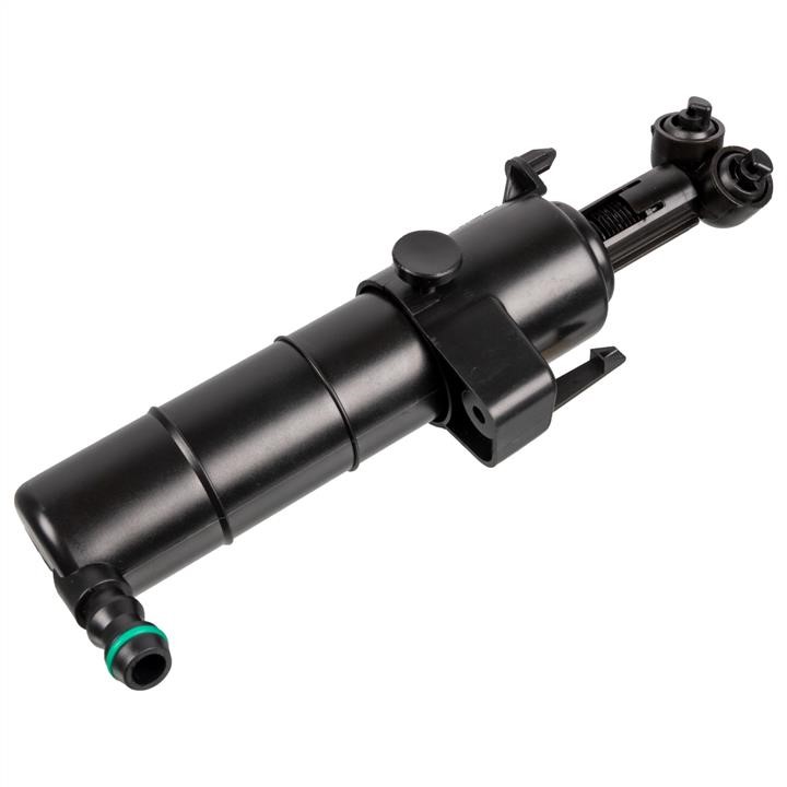 176703 febi Washer Fluid Jet, headlight cleaning
