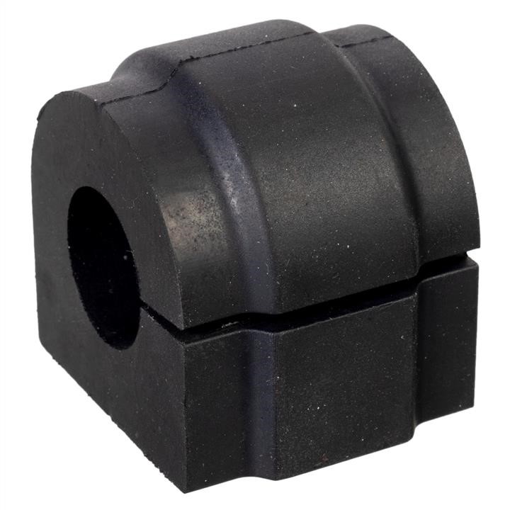 Sway bar bushes BMW X4: 176399 febi Stabiliser Mounting