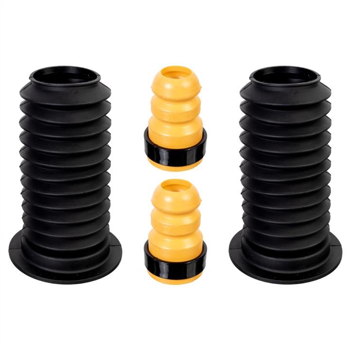 Shock absorber dust cover Renault Espace: 176410 febi Shock absorber dust cover kit, 2 pcs