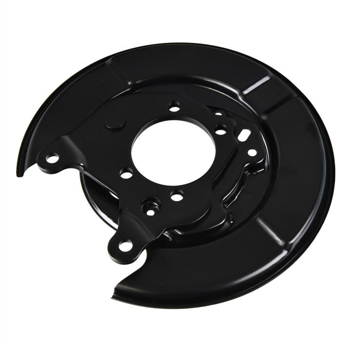 Brake dust shield Renault Koleos: 176754 febi Brake dust shield