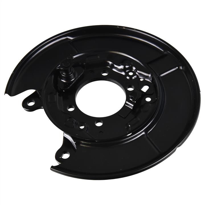 Brake dust shield Renault Koleos: 176755 febi Brake dust shield