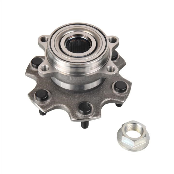 febi 176437 Wheel bearing kit 176437 176437 febi Wheel bearing kit