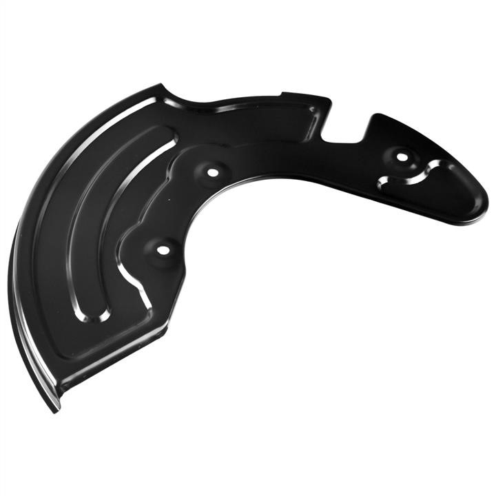 176763 febi Brake dust shield