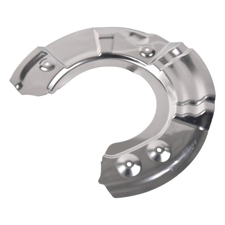 176765 febi Brake dust shield