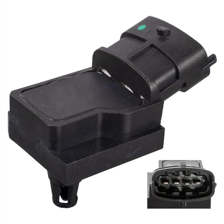 febi 176772 MAP Sensor 176772