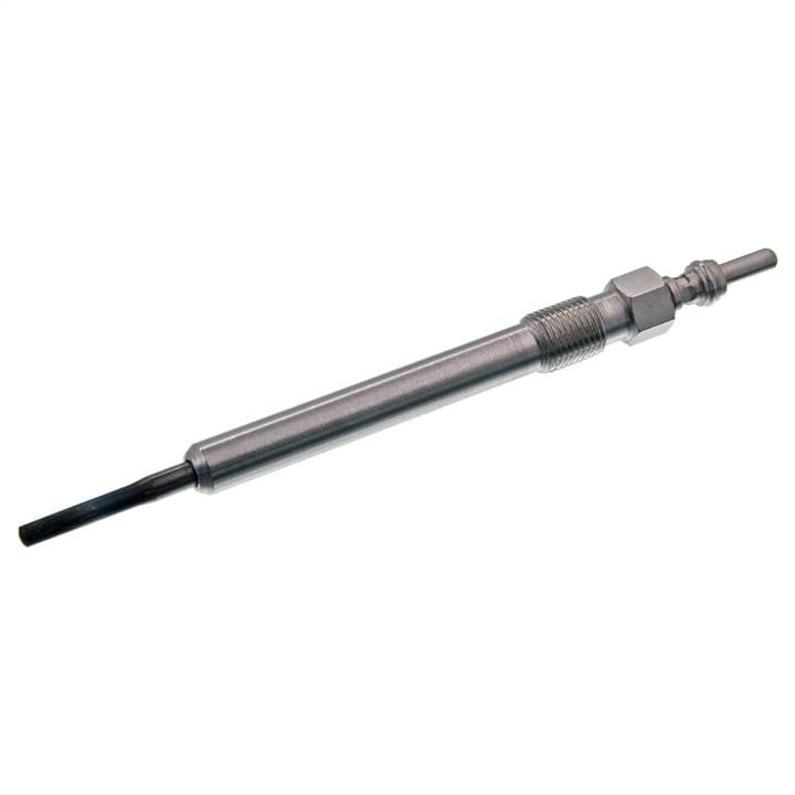 Heater plugs MAN: 176203 febi Glow plug