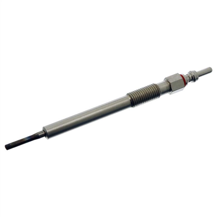 176210 febi Glow plug