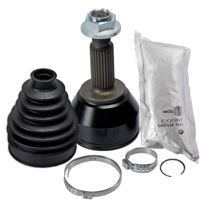 febi 176800 CV joint 176800 176800 febi CV joint