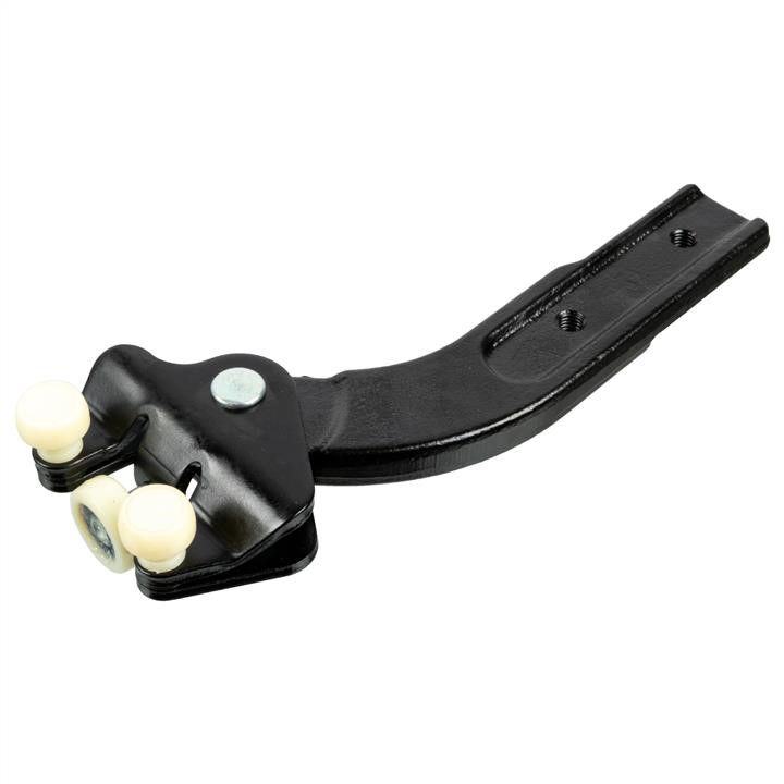 176015 febi Roller sliding door mechanism
