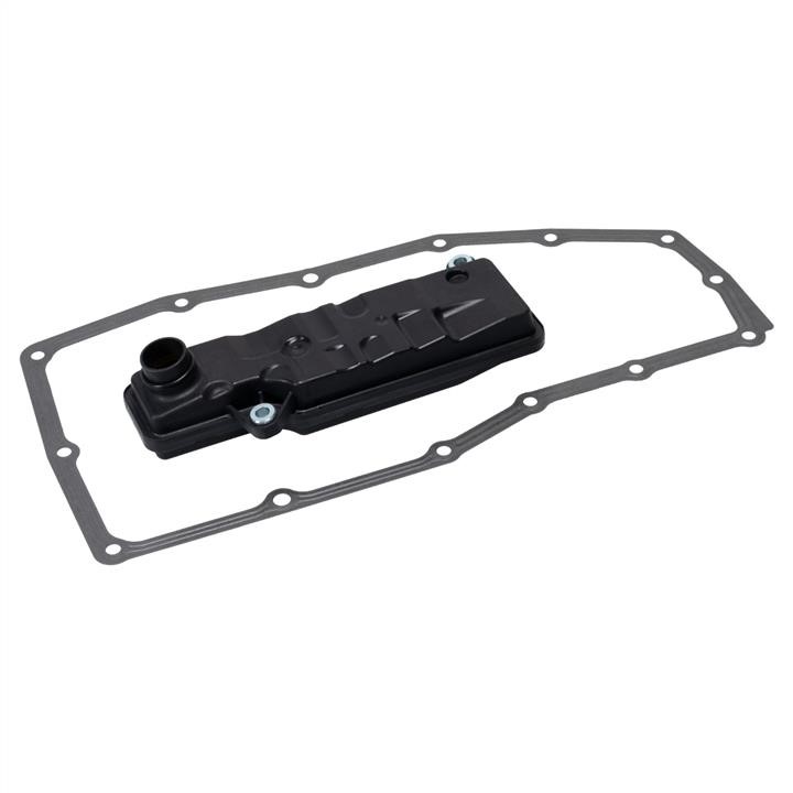 Transmission filter Honda: 176221 febi Automatic transmission filter