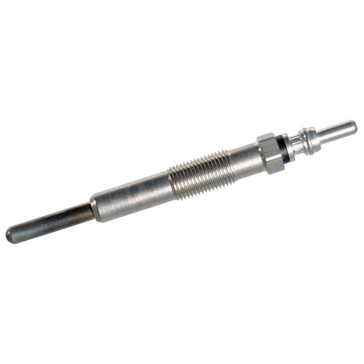 Glow plugs Dacia Pickup: 176033 febi Glow plug