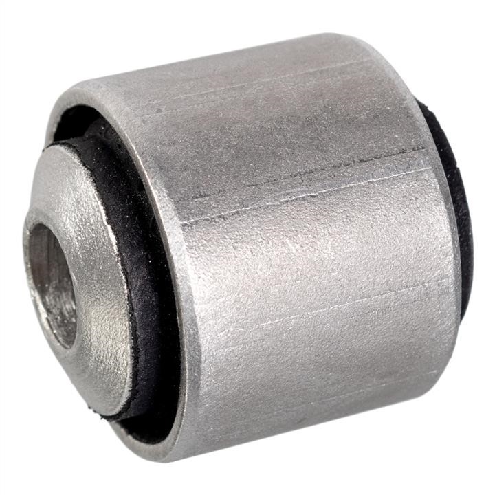 Wishbone bushes Mercedes CLS: 176039 febi Control arm bushing