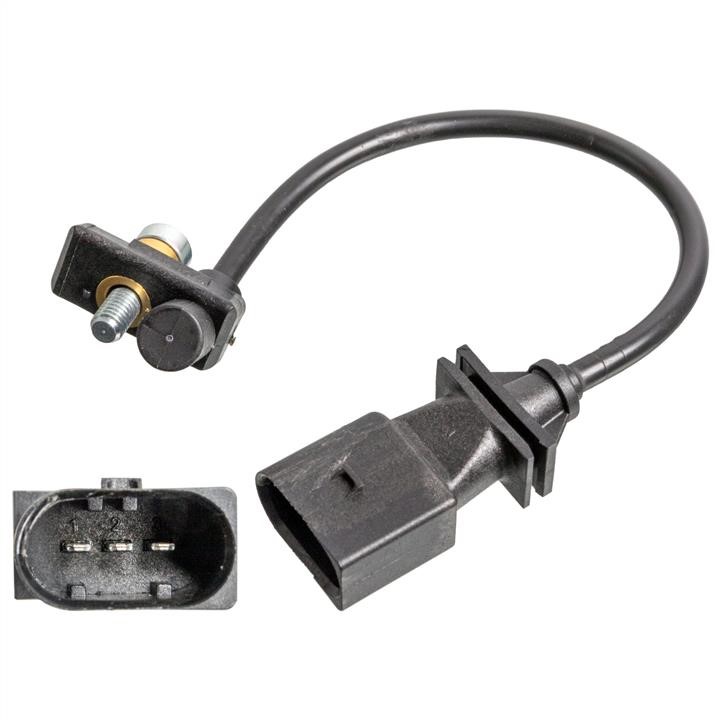 176613 febi Crankshaft position sensor