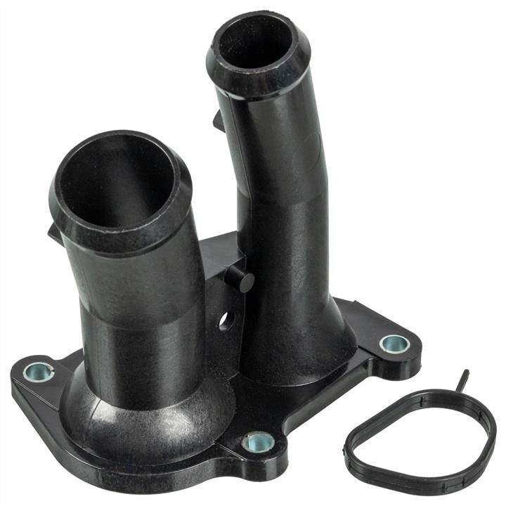 176306 febi Thermostat housing