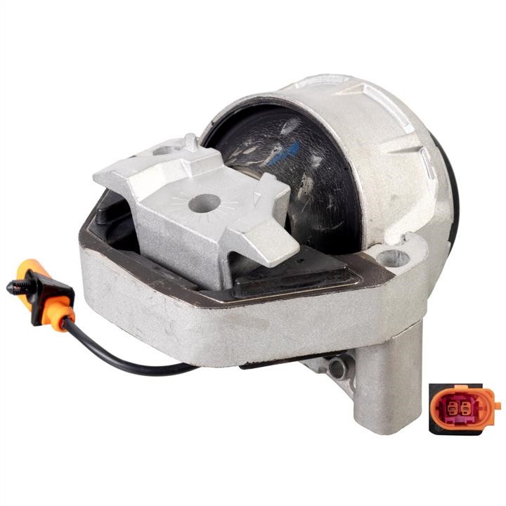 Engine mount febi 176348