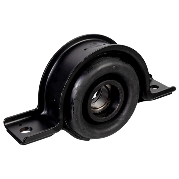 Support bearing Hyundai: 176349 febi Driveshaft outboard bearing