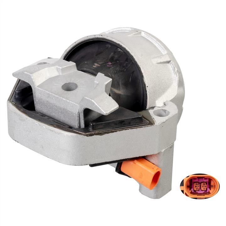 febi 176645 Engine mount 176645 176645 febi Engine mount