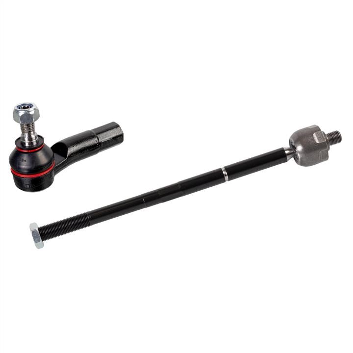 Inner track rod end Skoda Kamiq: 176904 febi Tie Rod