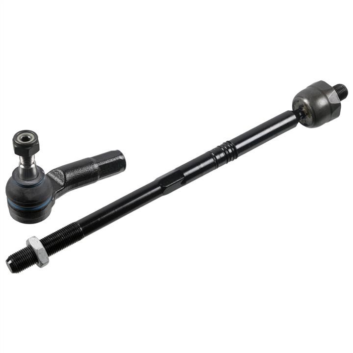 Inner track rod end Cupra Ateca: 176917 febi Steering tie rod