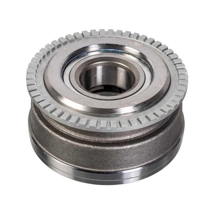 febi 176950 Wheel bearing kit 176950 176950 febi Wheel bearing kit