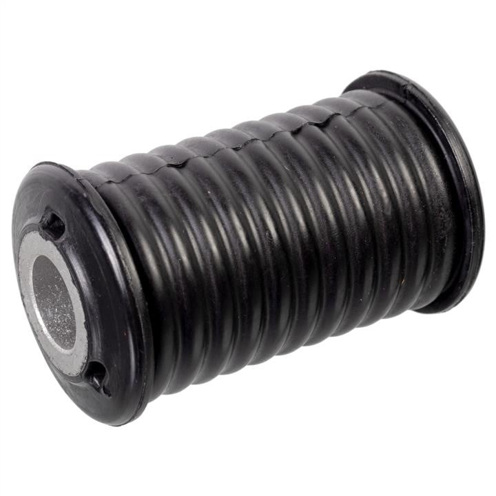 Rubber bushes Opel Movano: 176954 febi Silentblock springs
