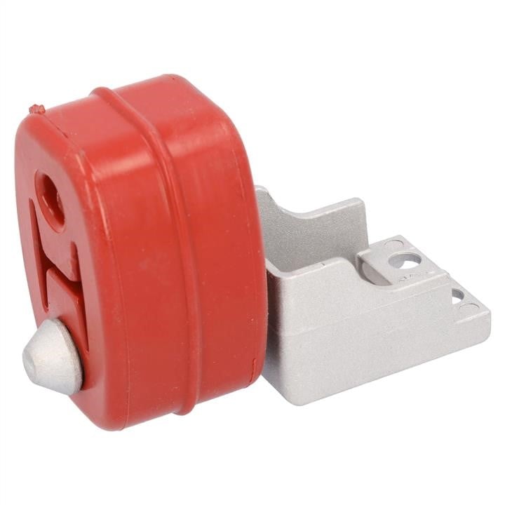 Exhaust hanger Skoda: 177270 febi Exhaust mounting bracket