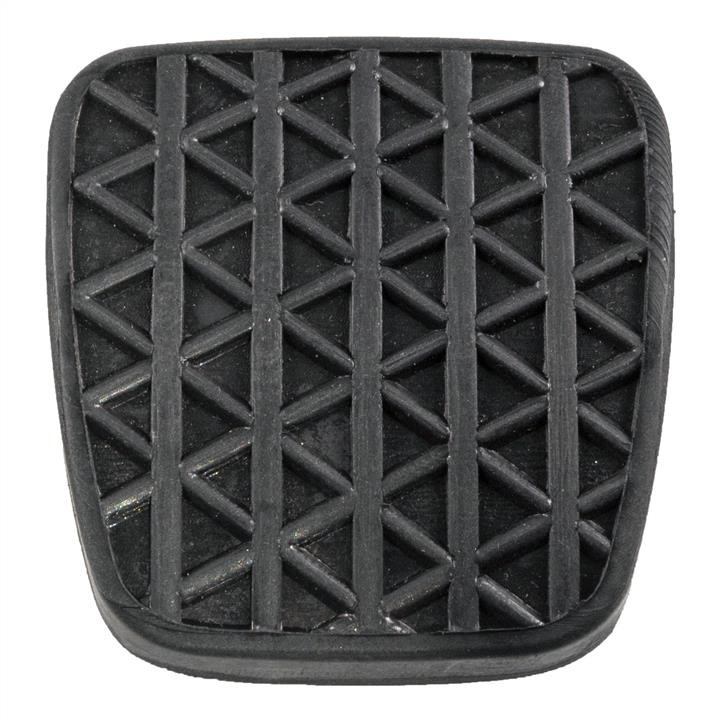 Brake pedal cover febi 17728