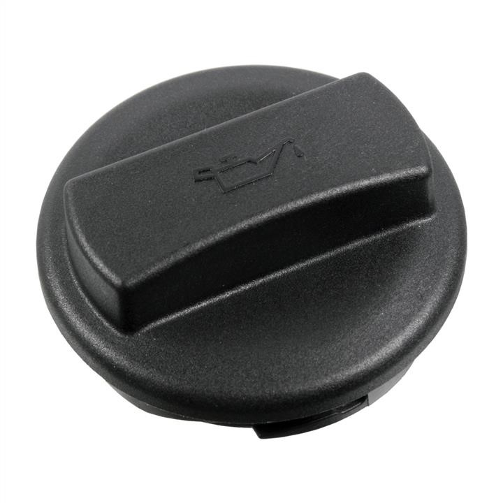 Oil filler cap Mini: 177306 febi Oil filler cap