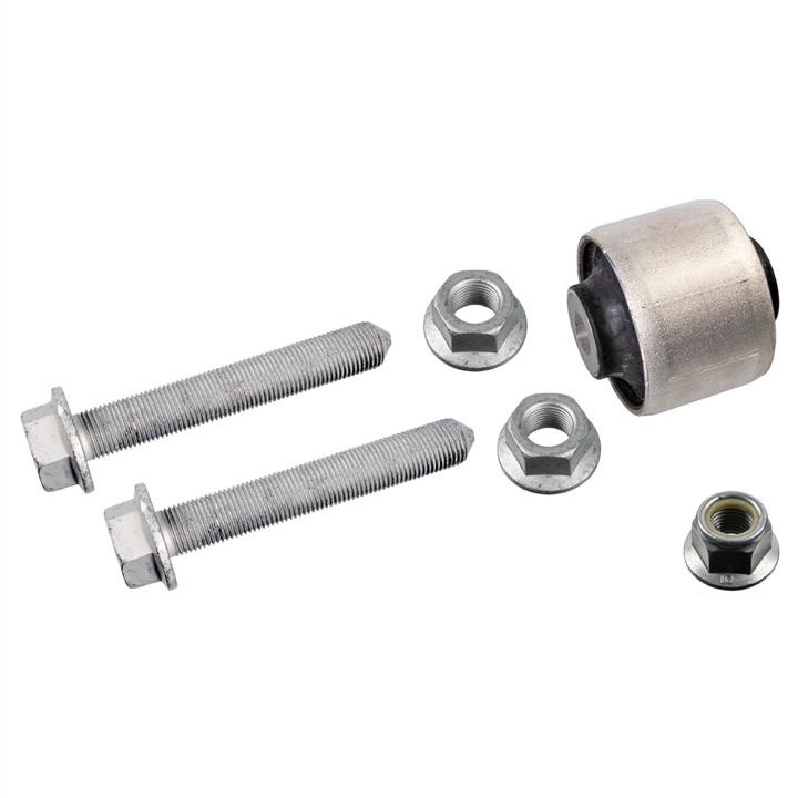 Rubber bushes MAN: 177311 febi Control arm bushing