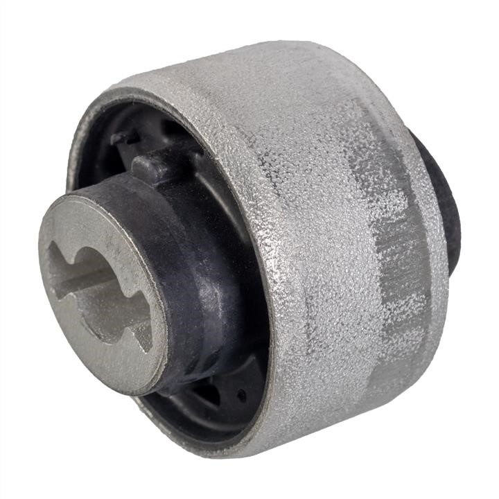 Suspension arm bushing Renault Arkana: 177596 febi Hob Lever