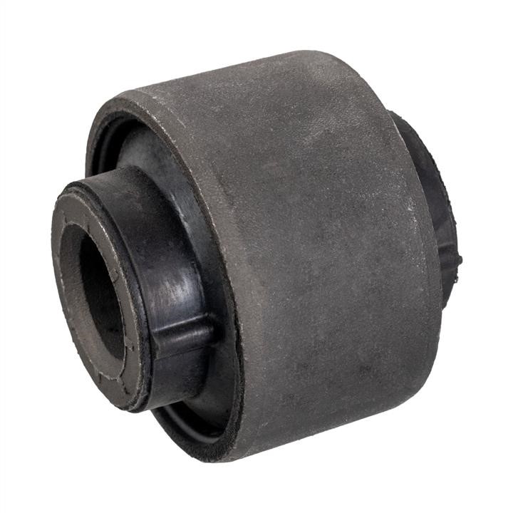Rubber bushes Renault Arkana: 177597 febi Control arm bushing