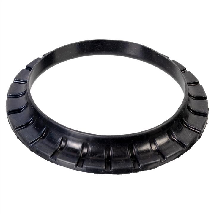 Shock absorber dust cover Citroen Jumpy: 177058 febi Shock absorber bump stop