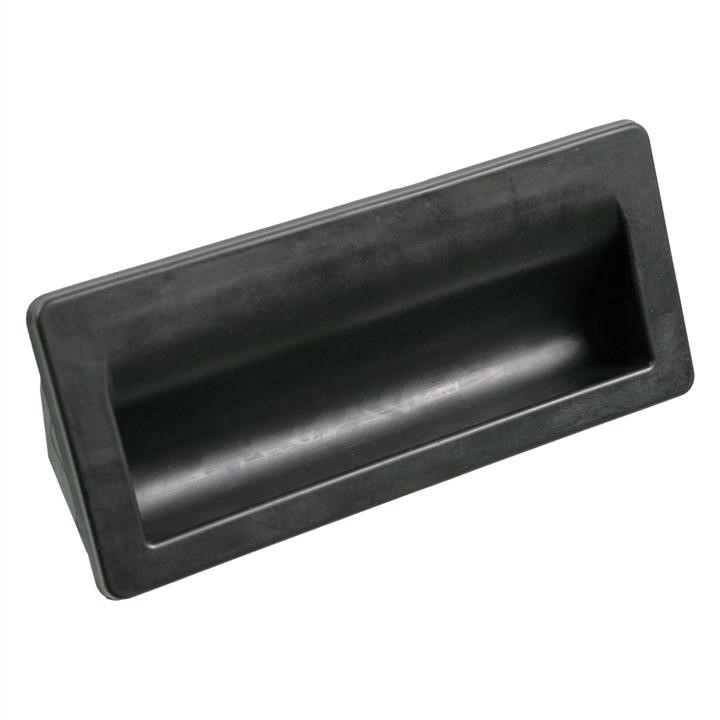 febi 177079 Switch, tailgate release 177079 177079 febi Switch, tailgate release