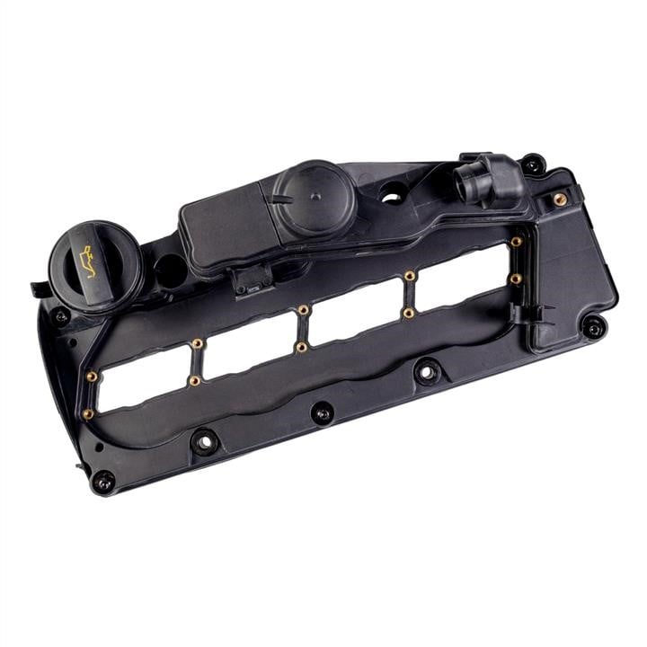 177636 febi Cylinder Head Cover