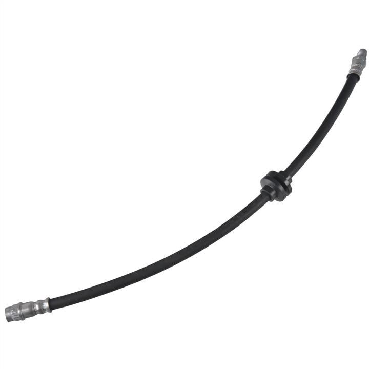 Flexible brake line Renault Zoe: 177092 febi Brake Hose