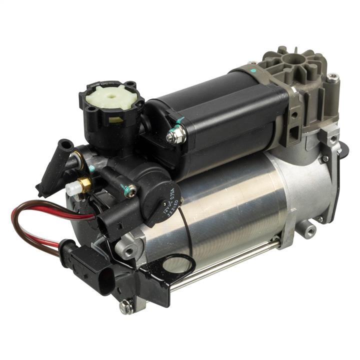177705 febi Pneumatic system compressor