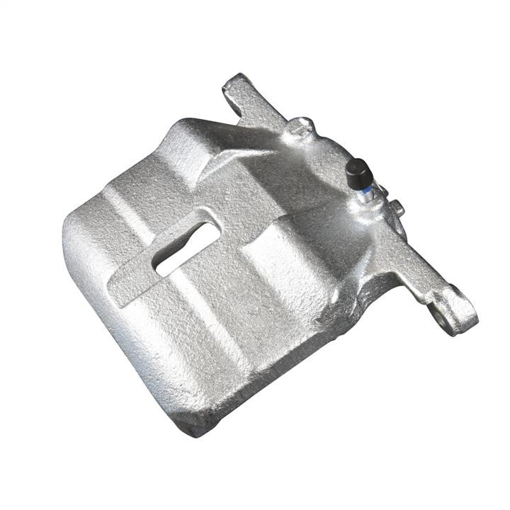 Brake caliper Renault Koleos: 178078 febi Brake caliper