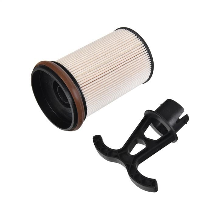 Automotive fuel filter Ford S-Max: 177452 febi Fuel filter