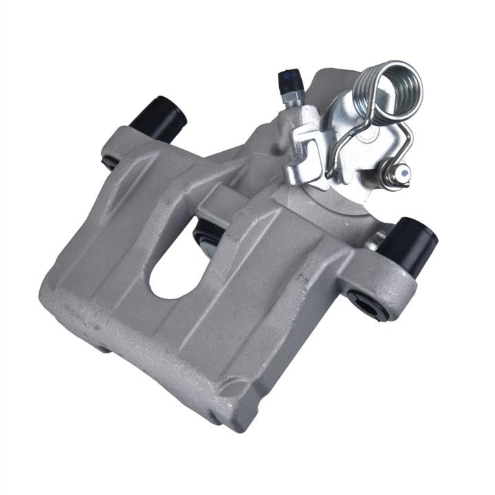 Brake caliper Mazda 3: 178083 febi Brake caliper