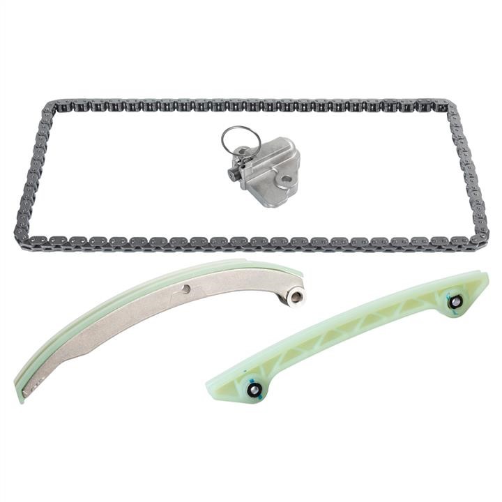 Timing chain kit Mazda 5: 177743 febi Timing chain kit