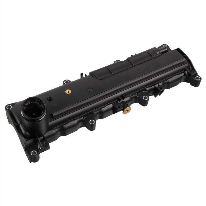 Rocker cover Renault Fluence: 177765 febi Cylinder Head Cover
