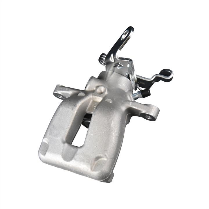 Brake caliper Seat Leon: 178106 febi Brake caliper