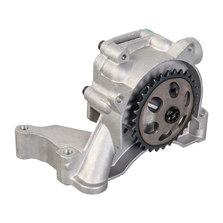 febi 177227 OIL PUMP 177227 177227 febi OIL PUMP