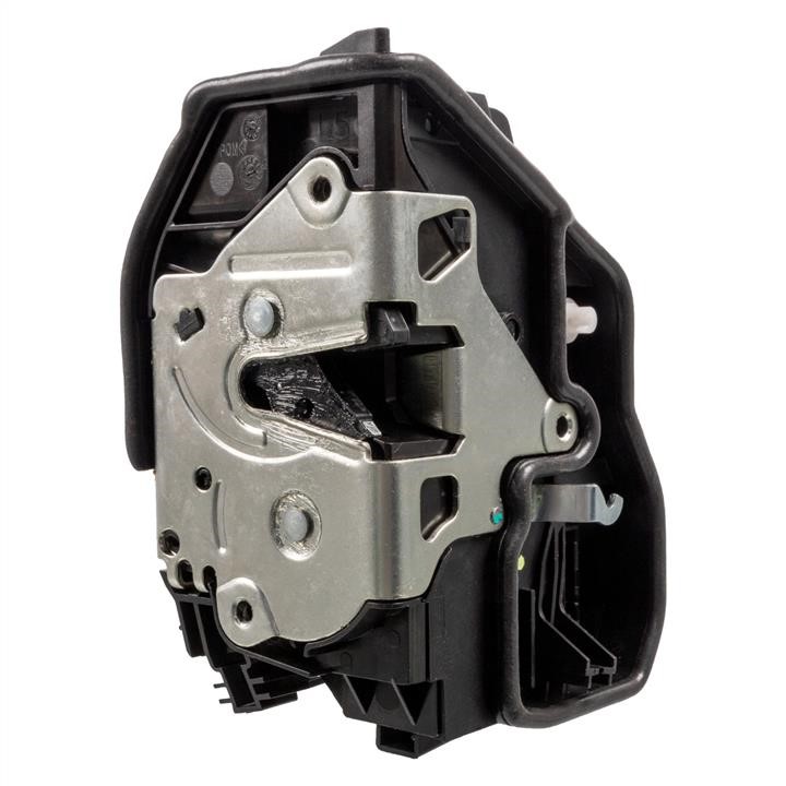 Car door lock BMW Z4: 177558 febi Door lock