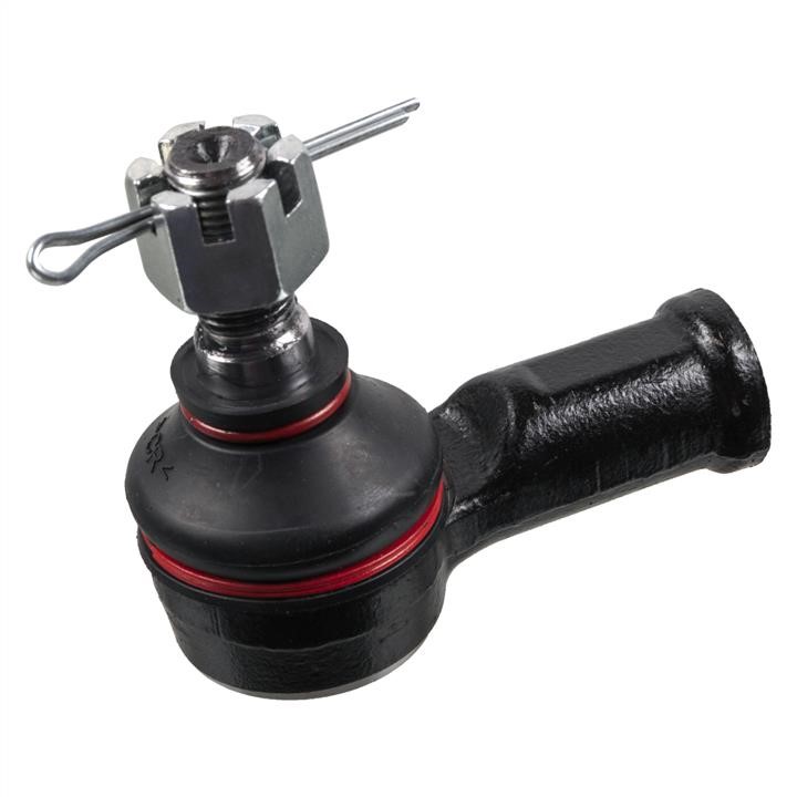 Track rod end ball joint Honda Stream: 178370 febi Tie rod end